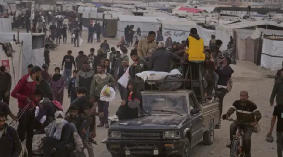 نتنياهو  يعترف  بتسليح عصابات في غزة..  جدلاً حادا في إسرائيل