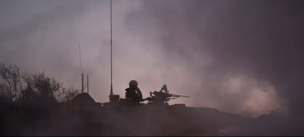 أزمة عميقة" بالجيش الإسرائيلي ماهي؟؟