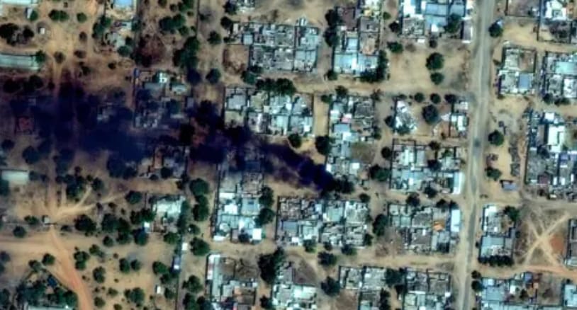 مفوض الأمم المتحدة دعا إلى تحرّك دولي عاجل لوقف "الفظائع المروعة" في الفاشر