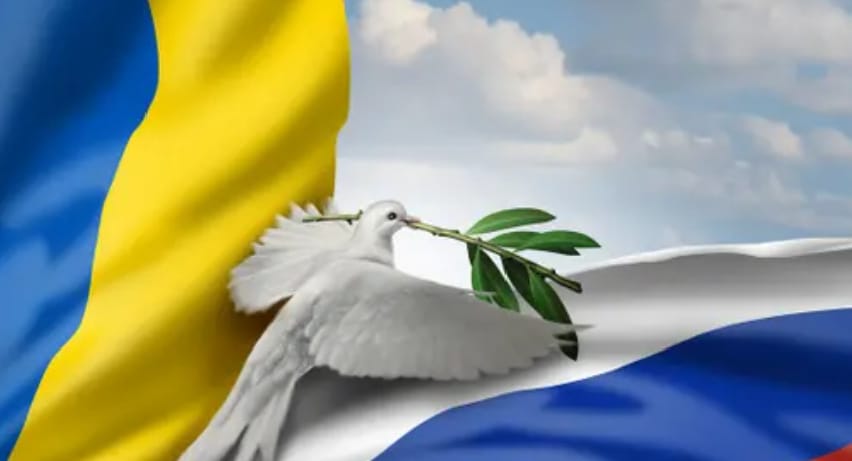 زيلينسكي  متفائلون بشأن خطة إنهاء الحرب مع روسيا