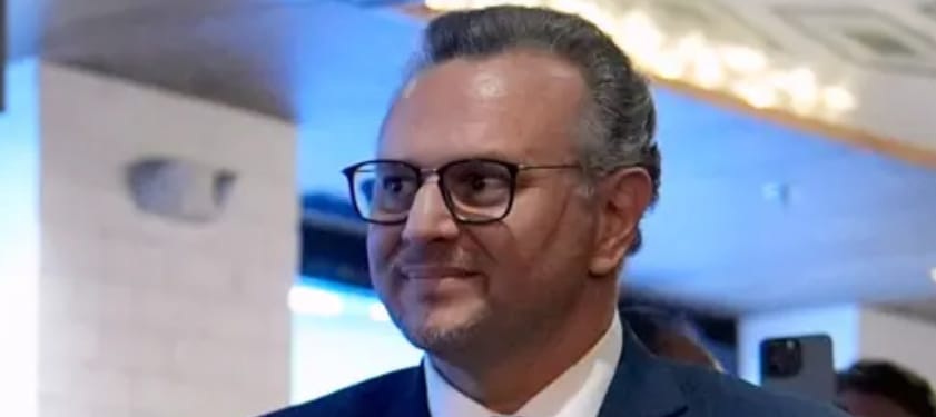 مبعوث الرئيس الأميركي للسودان مسعد بولس ملتزمون بإنهاء الحرب في السودان... 