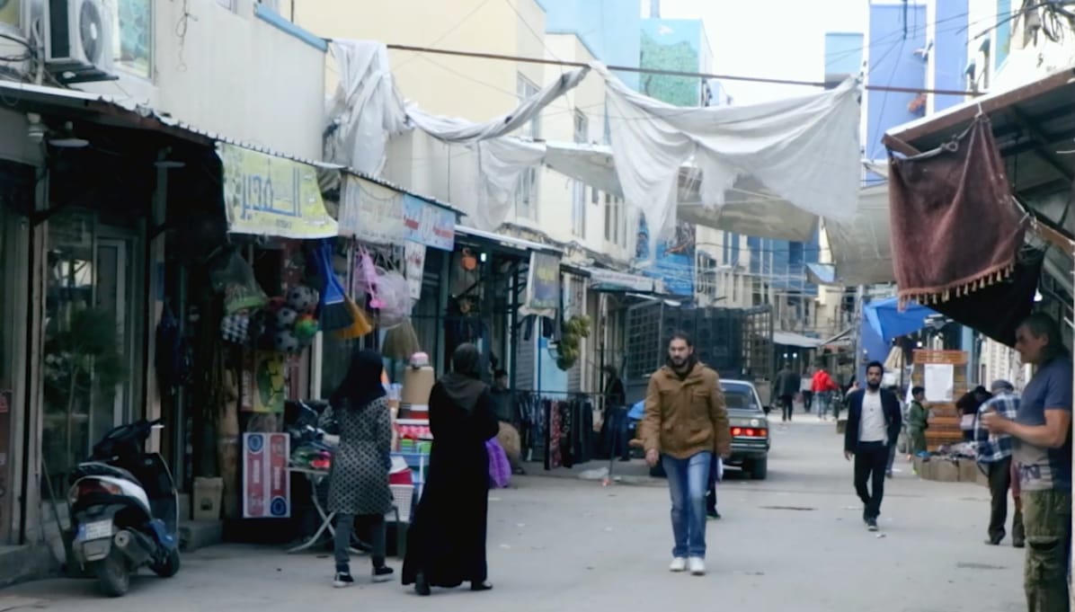 ارتفاع نسبة البطالة يفاقم معاناة اللاجئين الفلسطينيين في لبنان