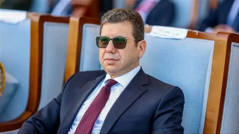 رئيس المخابرات المصريه يتوجه إلي إسرئيل لمناقشة وقف إطلاق النار بقطاع غزه.