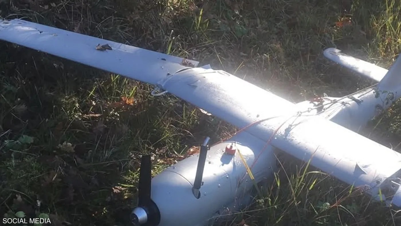  الدفعات الجويه التركيه تسقط مسيره روسيه ثانيه من اسطول الظل الروسي ...                                                        				 Subtitle	                           				 Menu	                           				 Album	                           				 Site Ma