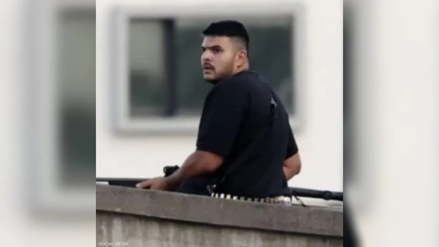 الشرطة الإستراليه منفذ هجوم "بونداي "  تدرب على يد والده... في بنيو ساوث ويلز قبل تنفذ الهجوم الارهابي 