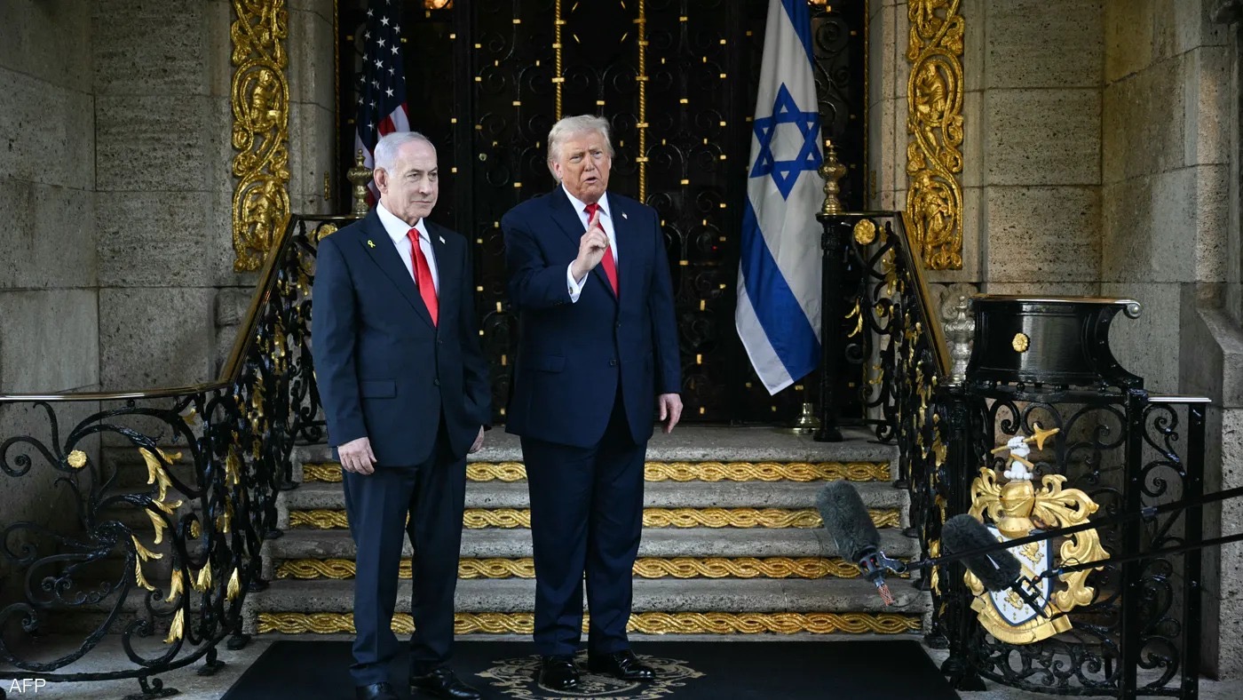 ترامب يضغط على نتنياهو: غيّر سياستك في الضفة… وإلا لا سلام في غزة ولا اتفاقيات إبراهيم