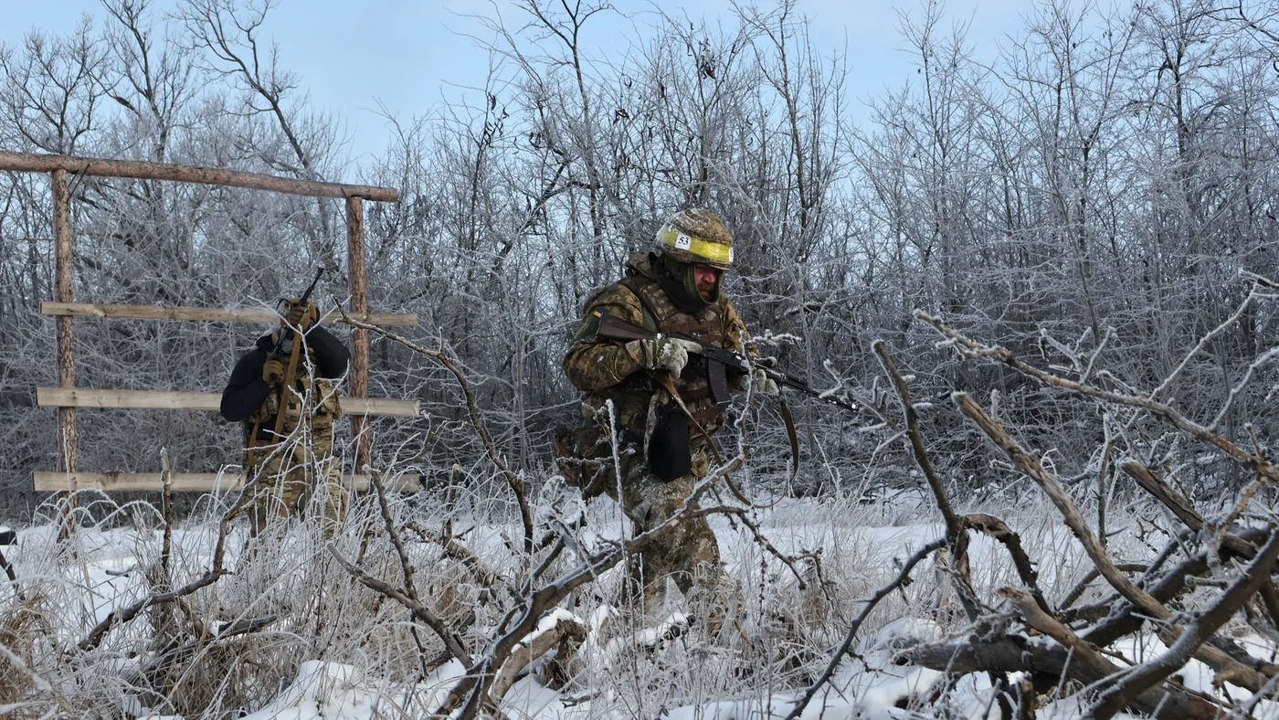 إتهامات متبادلة بين أوكرانيا وروسيا بشأن الهجوم على مقر بوتين...