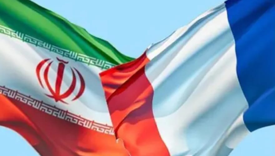فرنسا :إلي"العدل الدولية"ضدد إيران والسبب؟؟
