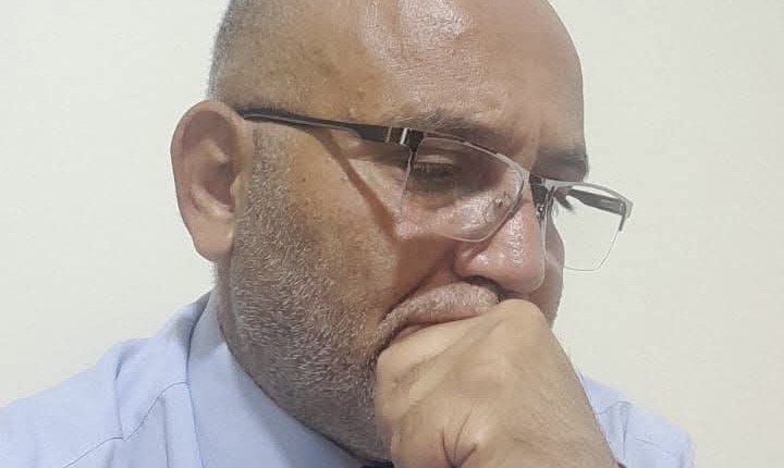 "الأمم المتحدة والصراع الفلسطيني – الإسرائيلي: من إدارة النزاع إلى تقليصه"