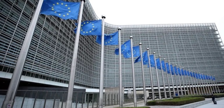 الدول الأوروبية في بروكسل :تناقش تعليق العلاقات التجارية مع إسرائيل على خلفية الحرب على غزه