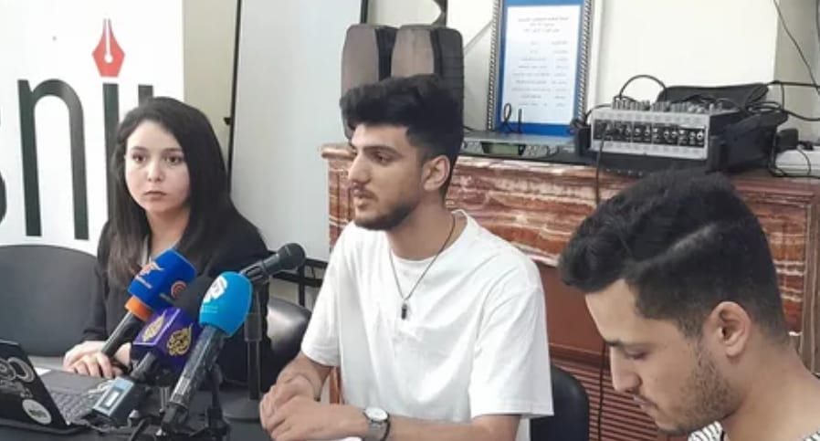 تونس: "تعيش تحت القمع" تقرير تقرير : يوثق 233 حالة انتهاك في 2024..