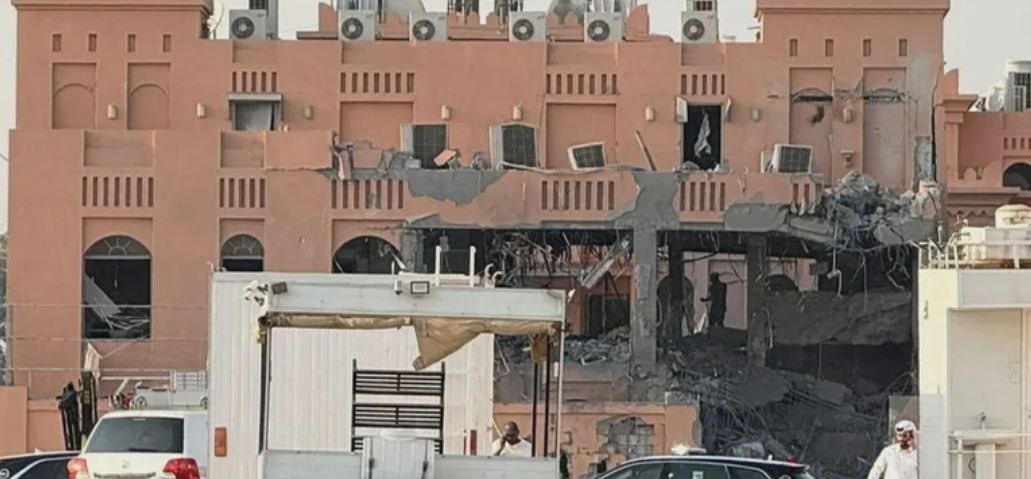 أي ثمن سيتوجب على إسرائيل ان تدفعه بعد هجوم الدوحه