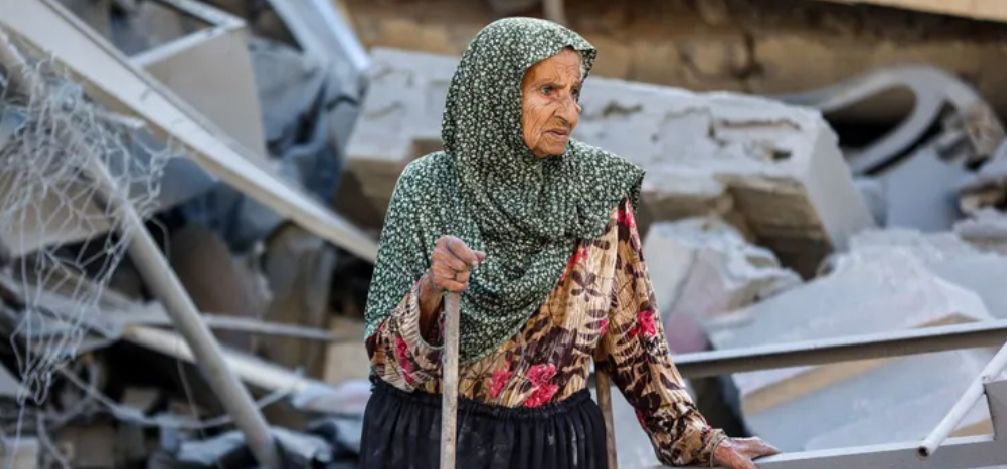 سقوط 36 فلسطينيا من بينهم 21 في مدينة غزة وشمال القطاع اليوم الجمعه