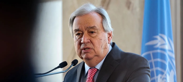 " الأمم المتحدة تحذر": تعليق إسرائيل لعمل منظمات دولية يُهدد بتفاقم الكارثة الإنسانية في غزة