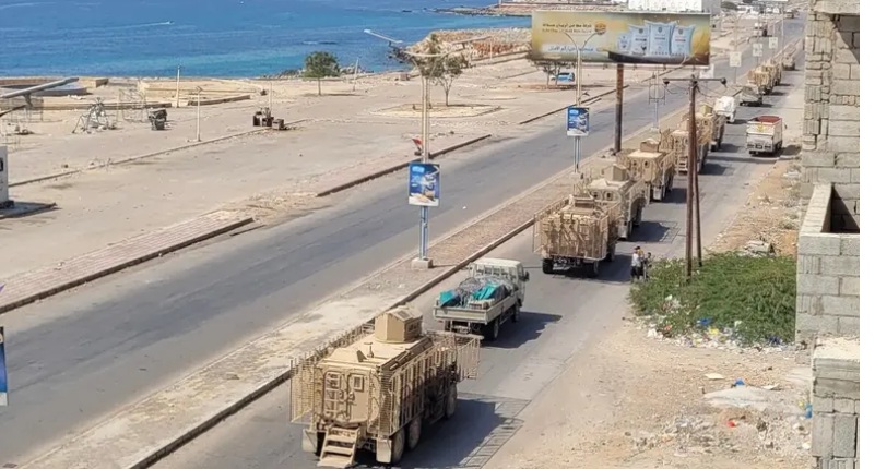 مدير أمن وادي حضرموت: الهدوء عاد للمنطقة بعد انتشار قوات "درع الوطن