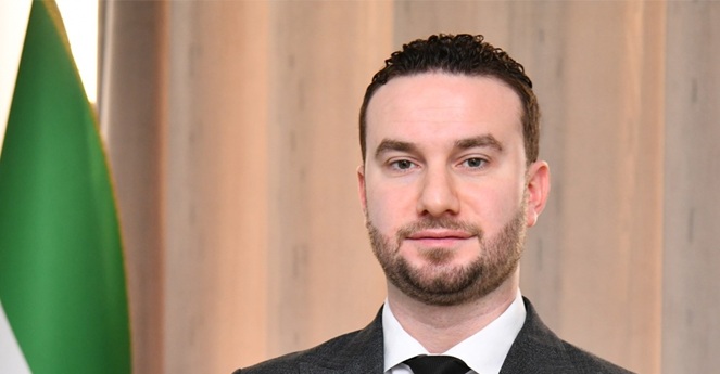 المتحدث باسم الداخليه السوريه نور الدين البابا" : سوريا تنسق مع الحلفاء فى تبادل المعلومات الاستخباريه فى مواجهة الارهاب 