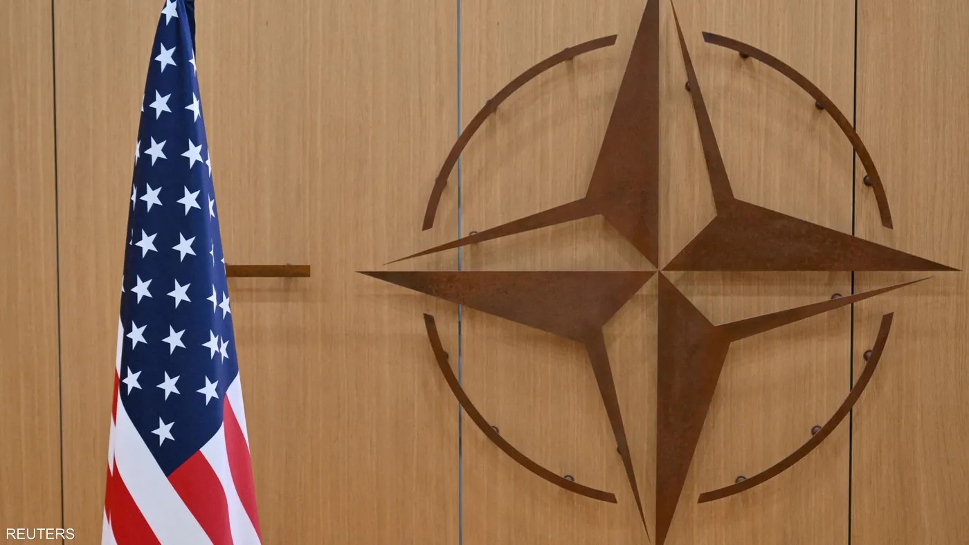 خلافات داخل الناتو تتصاعد على خلفية ملف غرينلاند ومخاوف من تراجع الدور الأميركي