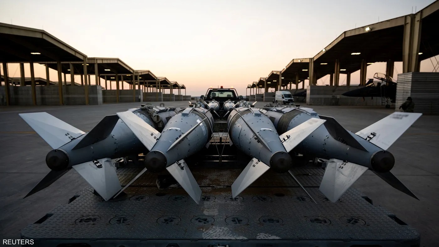  تهديد أميركي لإيران وإشارات صدام محتمل