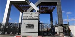 القاهرة ترفض دخول أي قوات مصرية إلى قطاع غزة....