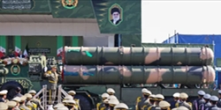 طهران تسعى لتعزيز قدراتها العسكرية وسط محادثات نووية متوترة 
