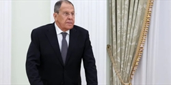 وزير الخارجية الروسي سيرغي لافروف أوروبا تتأهب لحرب كبرى ضد روسيا.... 