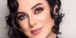 ممثلة سورية ترد  على كذب سلاف فواخرجي