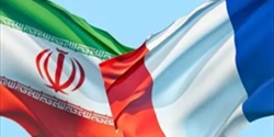 فرنسا :إلي"العدل الدولية"ضدد إيران والسبب؟؟