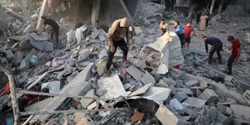 مصر: وقف عملية القتل الممنهجة التي تتم في قطاع غزة أولوية لدى مصر