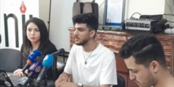 تونس: "تعيش تحت القمع" تقرير تقرير : يوثق 233 حالة انتهاك في 2024..