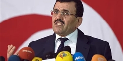 الدائرة الجنائية المختصة بالنظر في قضايا الإرهاب": السجن34 عاما بحق رئيس حكومة تونس السابق علي العريض بملف "التسفير"