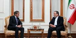 ايران فى مرآه التفاوض  : تحليل دبلوماسي  لمسار العلاقه مع امريكا