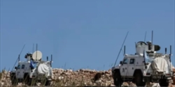 اليونيفيل تكشف إسقاط إسرائيل قنابل قرب قواتها