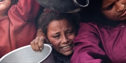 اليونيسف" : لا  يمكن للطفولة  أن تبقى على قيد الحياة" في مدينة غزة، وإسرائيل تقتل بهم