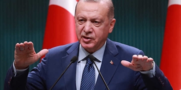 إرودغان يحصد عكس ما توقع من إقالة محافظ البنك المركزي