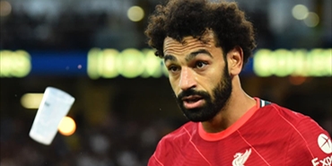 حيلة ليفربول للضغط على محمد صلاح.. بديل في الصورة