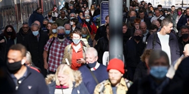 بريطانيا تدق ناقوس الخطر بشأن سلالة جديدة من كورونا