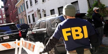 بالصور. الFBI  تداهم قصراً يملكه أوليغارشي روسي مقرب من بوتين-