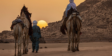 الجزائر تسعى لإنعاش السياحة.. 