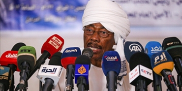 حزب سوداني يطالب بتوفير مناخ مناسب لحل سياسي عبر وقف العنف