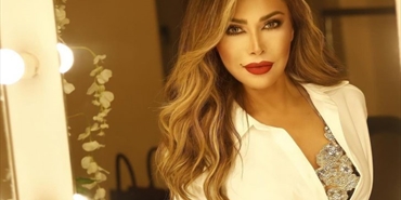 نوال الزغبي : لذلك رفضت التمثيل مع أحمد زكي وهذه حقيقة ارتباطي بوائل كفوري