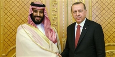 لقاء أردوغان- بن سلمان المرتقب.. خاشقجي شرط السعودية والاقتصاد أولوية تركيا