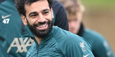 جماهير ليفربول الغاضبة تطالب التخلص من محمد صلاح فورا