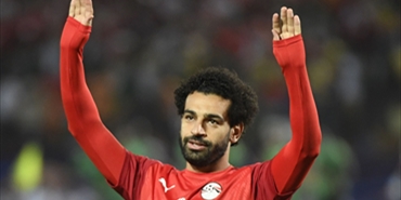 بعد أن طالبوا بالتخلص منه.. محمد صلاح يشكر جماهير ليفربول