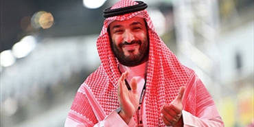 محمد بن سلمان يتحدث لأول مرة عن المفاوضات مع إيران: لا يمكن لأحدنا التخلص من الآخر