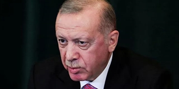 أردوغان يجري محادثات مع بوتين بشأن أوكرانيا