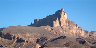 أسطورة الجبل الليبي الذي يختفي فيه كل من يزوره