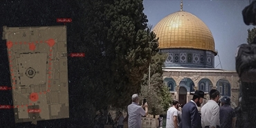 الأردن يرتب لجولات سياحية في القدس..