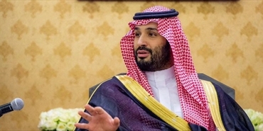  أمريكا تبحث بالسعودية تدشين مشروع سكك حديد يربط الشرق الأوسط بالهند