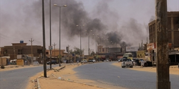 عودة التجارة بين مصر والسودان تسبب كارثة إنسانية على الحدود..