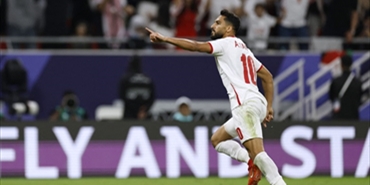 منتخب الأردن يصنع التاريخ في كأس آسيا.. تأهل إلى النهائي بعد فوزه على كوريا الجنوبية 